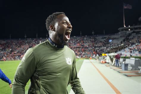 auburn postgame radio|auburn cadillac williams news.